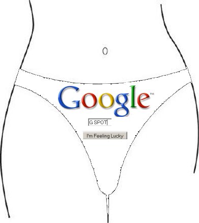 google-knickers